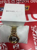 Michael Kors - Women's Rose Gold Mk Watch