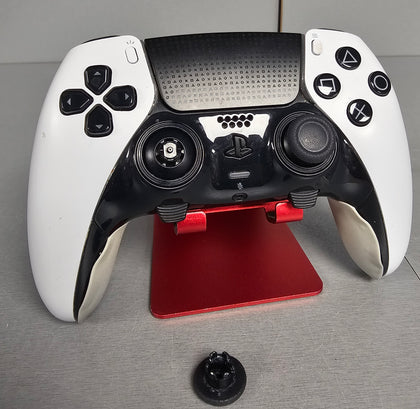 **Spare or Repairs** PlayStation®5 DualSense Edge® Wireless Controller - White