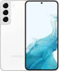 Samsung Galaxy S22 White - 128GB - Unlocked