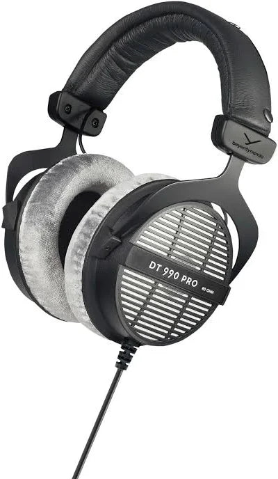 Beyerdynamic DT 990 Pro Headphones