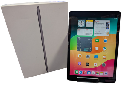 Apple iPad 9th generation cellular/wifi boxed