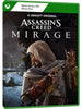 Assassin's Creed Mirage - Xbox One / Series X|S Download Code