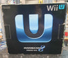 Nintendo Wii U Console - Premium 32GB Black (no game)