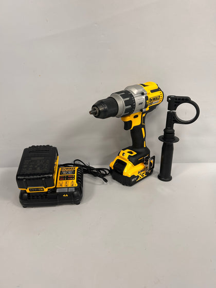 DeWalt DCD996N 18V Brushless Combi Drill