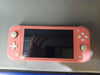 Pink Nintendo Switch Lite