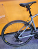 Specialized Sirrus 1.0 Women's Hybrid Bike Medium Frame - Grey/Smoke/Black **Collection Only**