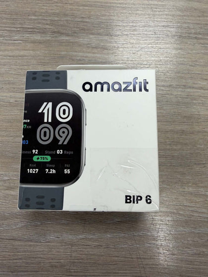 Amazefit BIP 6