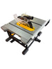 DeWalt DWE7485 Table Saw - COLLECTION ONLY