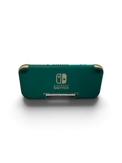 Nintendo Switch Lite - C Type Included