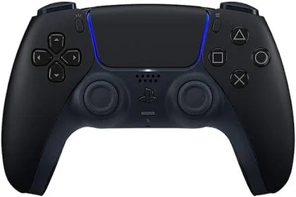 PlayStation 5 DualSense Wireless Controller - Black