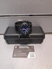 Luminox Sea Turtle Watch 0320 Blue Face