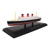 RMS Queen Mary – Atlas Editions 1:1250 Ocean Liner Model*Collection Only*