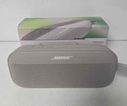 Bose SoundLink Flex Portable Speaker 2nd Gen