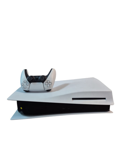 Playstation 5 Console Disc Edition 825gb