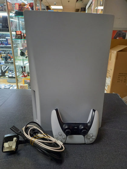 Sony PlayStation 5 Disc Edition - 825GB