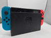 Nintendo Switch Console Neon Red and Neon Blue Joy-Con