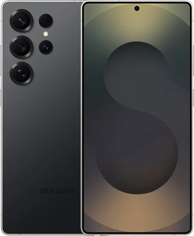 Samsung Galaxy S25 Ultra 512GB ( 100% Battery Health, 162 Cycle Count ) ** Unboxed **