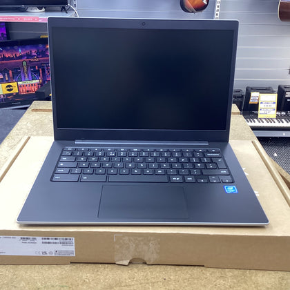 Galaxy Chromebook Go