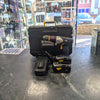 Mac Allister 18V Hammer Drill C0D18VCHD - X2 Batteries Charger Hard Case