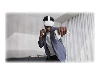 Oculus Quest 2 64GB All-in-One VR Headset