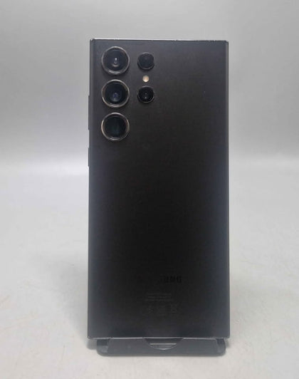 Samsung Galaxy S23 Ultra 512GB Phantom Black, Unlocked