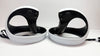 PlayStation VR2 Headset w/Sense Controllers (No Game), Unboxed