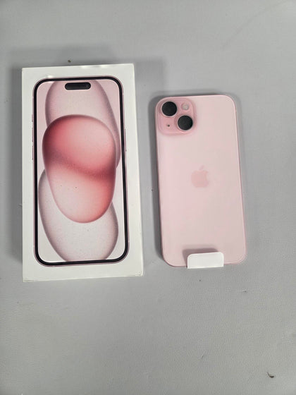 Apple iPhone 15 - Unlocked