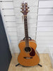CRAFTER T035/N ACOUSTIC GUITAR