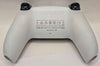 PS5 Official DualSense Controller - White - Unboxed