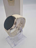 Samsung Galaxy Watch6 Smartwatch - 40MM - LTE/BT - Silver - White Strap - Boxed With Charger