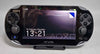 Playstation Vita Console, Black Wifi, Boxed