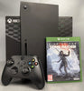 Microsoft Xbox Series X 1TB Console Bundle ( + Rise Of The Tomb Raider ) ** Boxed **