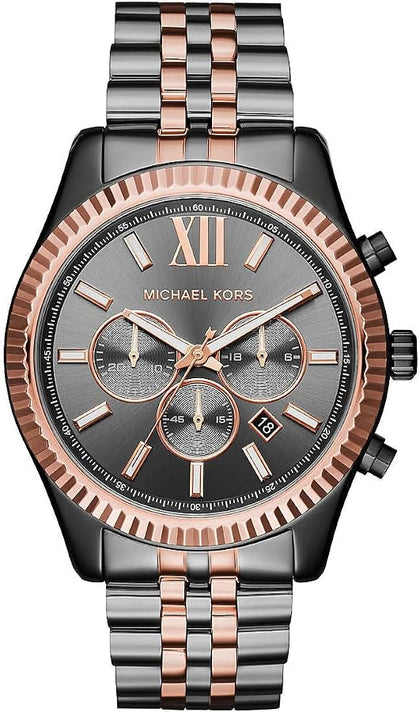 Micheal Kors Mens Watch MK8561