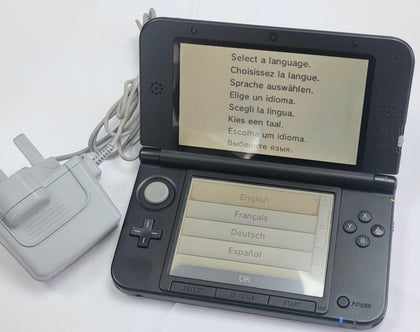 Nintendo 3DS XL