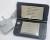 Nintendo 3DS XL