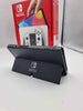 Nintendo Switch OLED 64GB Gaming Console - White Joy Cons - Boxed With Dock & Charger
