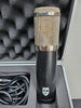 Lauten Audio Black LA-320 Tube Condenser Microphone