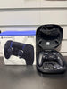 PS5 Official DualSense Edge Controller Midnight Black w/Case, All Parts
