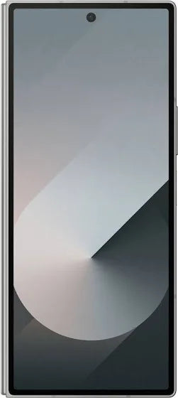 Samsung Galaxy Z Fold6 - 256 GB - Silver Shadow