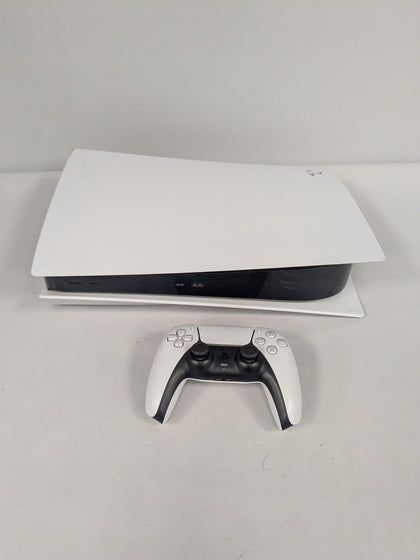 Sony PS5 Playstation 5 Console - Disc Version