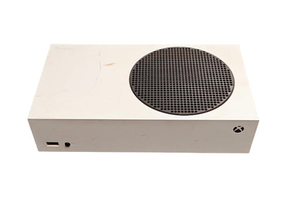 Microsoft XBox Series S 512GB **Unboxed**