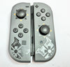 Nintendo Switch Console, 32GB Monster Hunter + Grey Joy-Con (No Game), Boxed