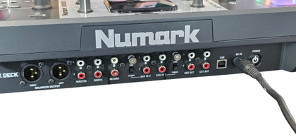 Numark MixDeck - CD & Ipod