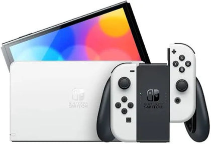Nintendo Switch OLED Console