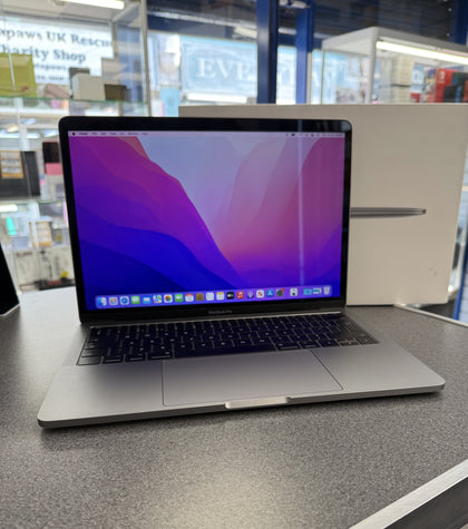 Apple MacBook Pro 2016