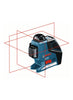 Bosch GLL3-80P Laser Level