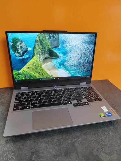 Lenovo LOQ 15.6