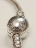 Genuine Pandora Disney Sparkling Mickey Mouse Snake Chain Bracelet S925 - 20cm BOXED