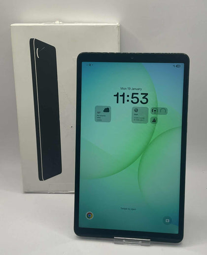 Samsung Tab A11 - 64gb - Silver