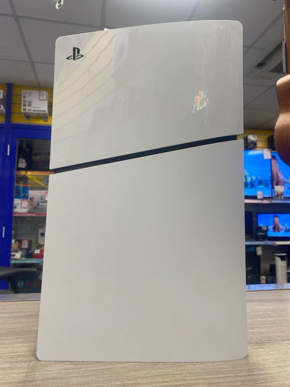 PlayStation 5 Slim - Disc